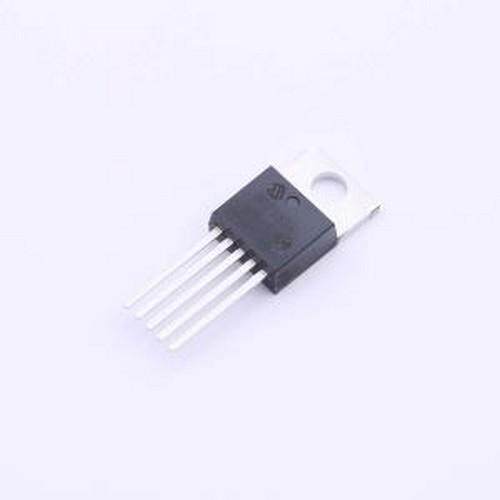 MCP1826-3302E/AT 专业电源管理(PMIC) MCP1826-3302E/AT TO-220-