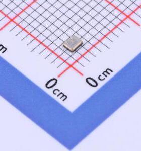 XC21M4-16.000-F10NLDTL 无源晶振 16MHz &plusmn;10ppm 10pF SMD