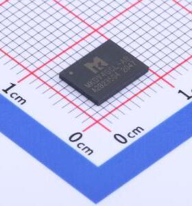 MKDV4GCL-AB NAND FLASH 4Gb SD NAND LGA-8(6x8) 原装现货