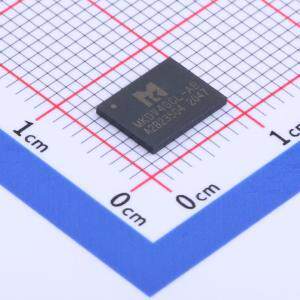 MKDV4GCL-AB NAND FLASH 4Gb SD NAND LGA-8(6x8) 原装现货