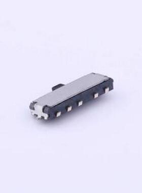 SLM-13-755-T50 滑动开关 SLM-13-755-T50 SMD 原装现货
