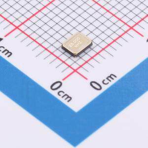 01.X.MH.110HHRI0025000000 无源晶振 25MHz &plusmn;10ppm 10pF