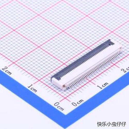 AFC01-S4线对板针座MD,P