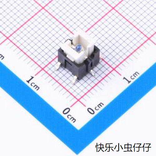 TM-0013轻触开关TM-0013