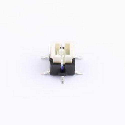 TC-1196-L-E-01 轻触开关 TC-1196-L-E-01 SMD 原装现货