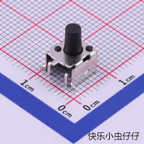TS-1045-AB3-D2轻触开关