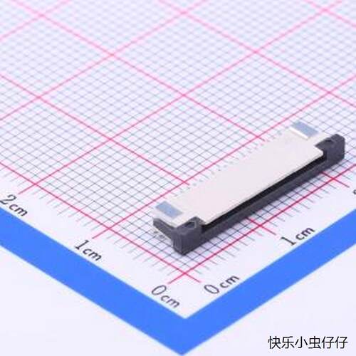 AFC08-S18E插拔式接线端