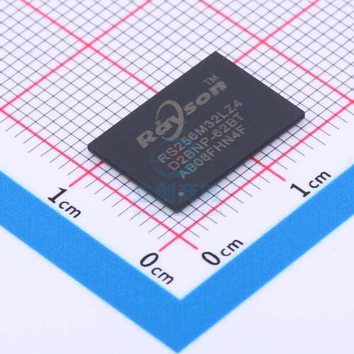 同步动态随机存取内存(SDRAM) RS256M32LZ4D2BNP-62BT RS256M32LZ