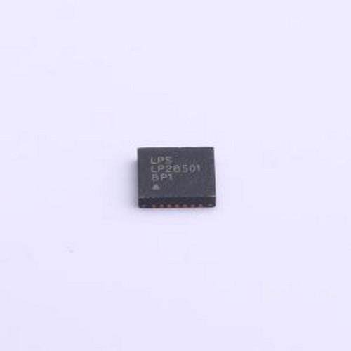 LP28501QVF 电池管理 LP28501QVF QFN-28-EP(4x4) 原装现货
