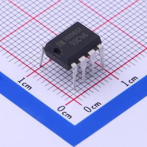AT93C46N EEPROM AT93C46N PDIP-8 原装现货