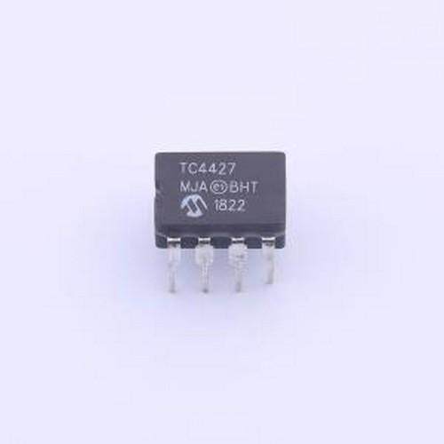 TC4427MJA 栅极驱动IC TC4427MJA 原装现货