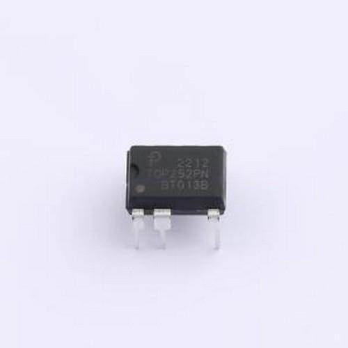 TOP252PN AC-DC控制器和稳压器 TOP252PN PDIP-8-C 原装现货