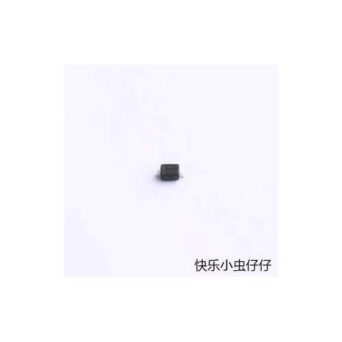 PESD5V0S1BA静电和浪涌