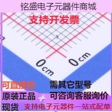 NCP03XH223E05RL NTC热敏电阻 22kΩ电阻精度:±3% 3