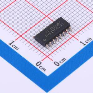 TMS3705EDRQ1 射频卡芯片 TMS3705EDRQ1 SOIC-16 原装现货