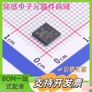 RTL8189ES-VB-CG 无线收发芯片 RTL8189ES-VB-CG QFN-32-EP(5x5)