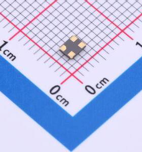 TX322524M4FBCE2T 无源晶振 24MHz &plusmn;10ppm 12pF SMD3225-4