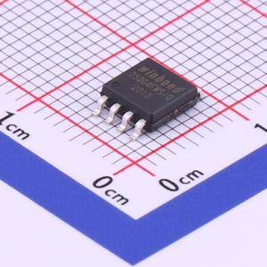 W25Q64FWSSIQ NOR FLASH W25Q64FWSSIQ SOIC-8-208mil 原装现货
