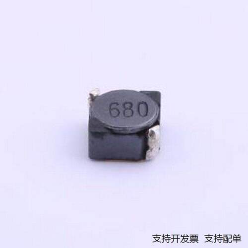 SCDS4D28T-680MN功率电