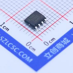 ICL7660SIBAZT DC-DC电源芯片 ICL7660SIBAZT SOIC-8 原装现货