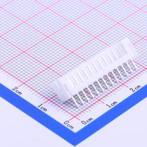 W-2001S13P-0000 线对板/线对线连接器 系列:PH 2mm 1x13P 原装现