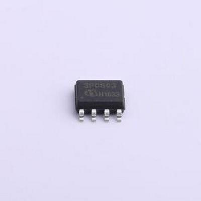 ICE3PCS03G AC-DC控制器和稳压器 ICE3PCS03G DSO-8 原装现货