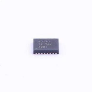 TPS40170RGYR DC-DC电源芯片 TPS40170RGYR TQFN-20-EP(3.5x4.5)