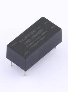 LD03-23B24R2P 电源模块 LD03-23B24R2P DIP-4 原装现货