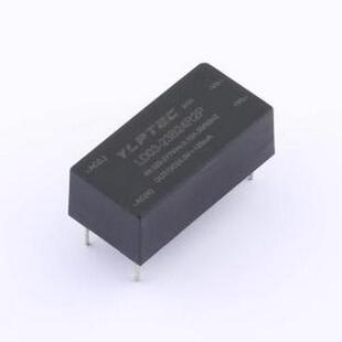 LD03-23B24R2P 电源模块 LD03-23B24R2P DIP-4 原装现货