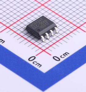 ACS724LLCTR-30AB-T 电流传感器 ACS724LLCTR-30AB-T SOIC-8 原装