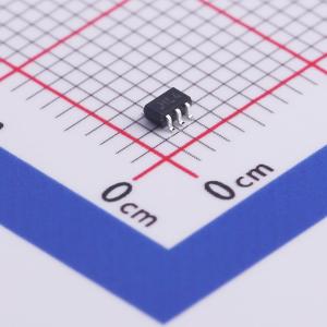 PUMH4,115数字晶体管电流:100mA耐压:50V原装现货