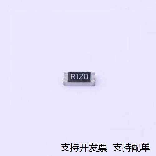 RL1206FR-07贴片电阻厚
