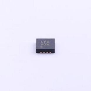 ADM7172ACPZ-R7 线性稳压器(LDO) ADJ 输入6.5V 输出1.2V~6.23V 2
