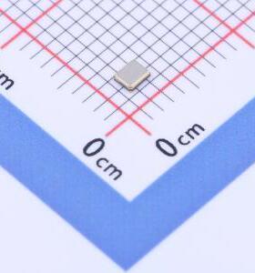 CN4032M00008T8188085 无源晶振 32MHz &plusmn;10ppm 8pF SMD201