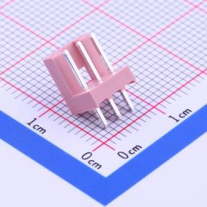 HX25013-3A 线对板/线对线连接器 2.5mm 1x3P 原装现货
