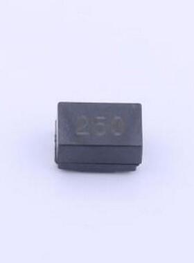 SMCM090605-250 共模滤波器 两路 贴片共模滤波器 阻抗2.8k&Omega
