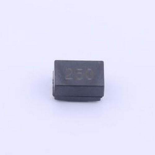 SMCM090605-250 共模滤波器 两路 贴片共模滤波器 阻抗2.8k&Omega