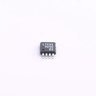 LT1965EMS8E#TRPBF 线性稳压器(LDO) LT1965EMS8E#TRPBF MSOP-8-E