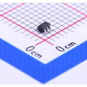 AS213-92LF 射频开关 0.1GHz~3GHz的单刀双掷开关 SC-70-6(SOT-36