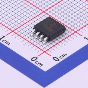 MX25L12833FM2I-10G NOR FLASH MX25L12833FM2I-10G SOP-8-200mil