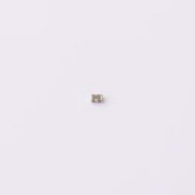 NFM15PC104D0J3D 馈通电容滤波器 0.1uF &plusmn;20% 6.3V 0402