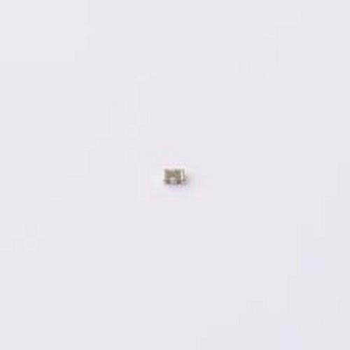 NFM15PC104D0J3D 馈通电容滤波器 0.1uF &plusmn;20% 6.3V 0402