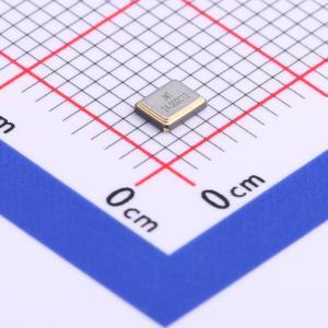 CF4024M00012T8188046 无源晶振 24MHz 10ppm 12pF 40&Omega; SMD