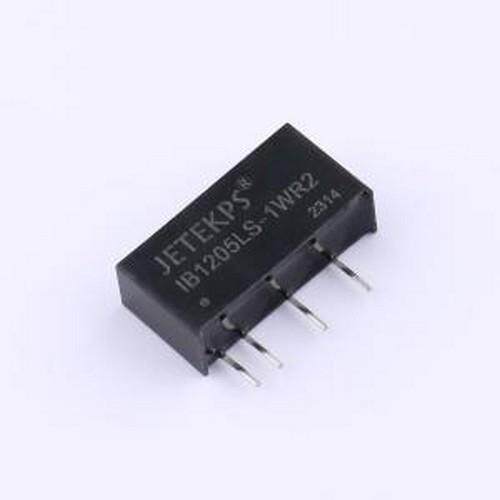 IB1205LS-1WR2 电源模块 DC-DC模块 SIP-4 原装现货