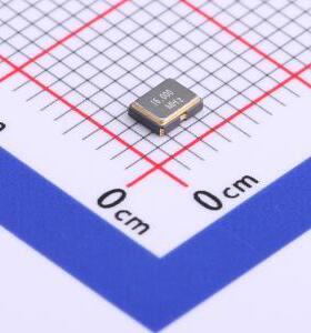 CJO05-160003320B30 有源晶振 16MHz 3225 3.3V SMD3225-4P 原装