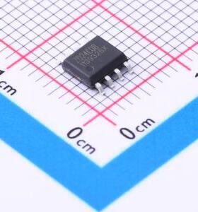 ZD24C08A-SSGMT EEPROM 通信接口:I2C 8Kbit 3V SOP-8 原装现货