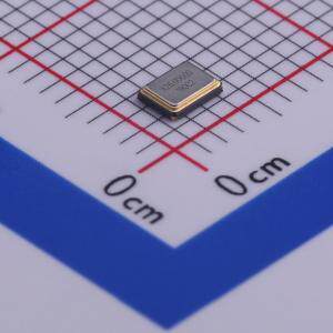 S3226000151040 无源晶振 26MHz &plusmn;10ppm 15pF SMD3225-4P