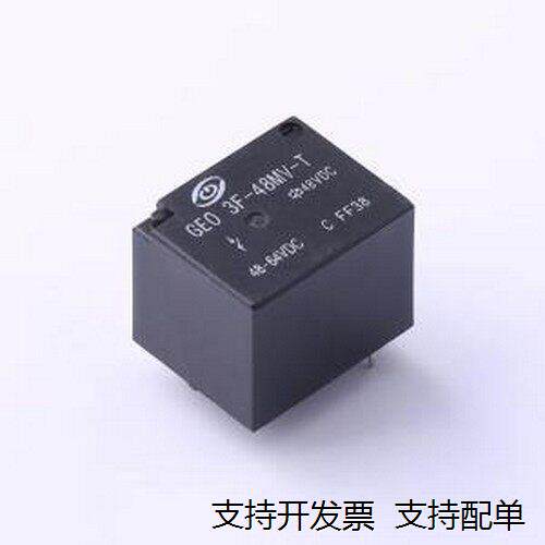 G3F-48MV-T功率继电器