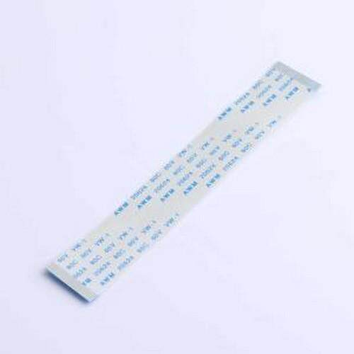 HX FFC-0.5-32P-100mm FFC/FPC连接线 HX FFC-0.5-32P-100mm P=0.