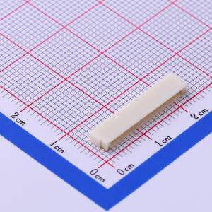 A1255WR-S-15PD02 线对板/线对线连接器 1x15P 间距:1.25mm 卧贴